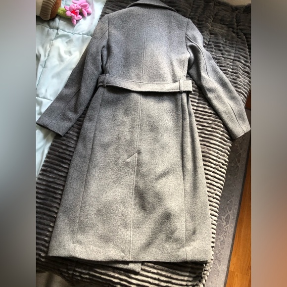 H&M long coat - Picture 5 of 8